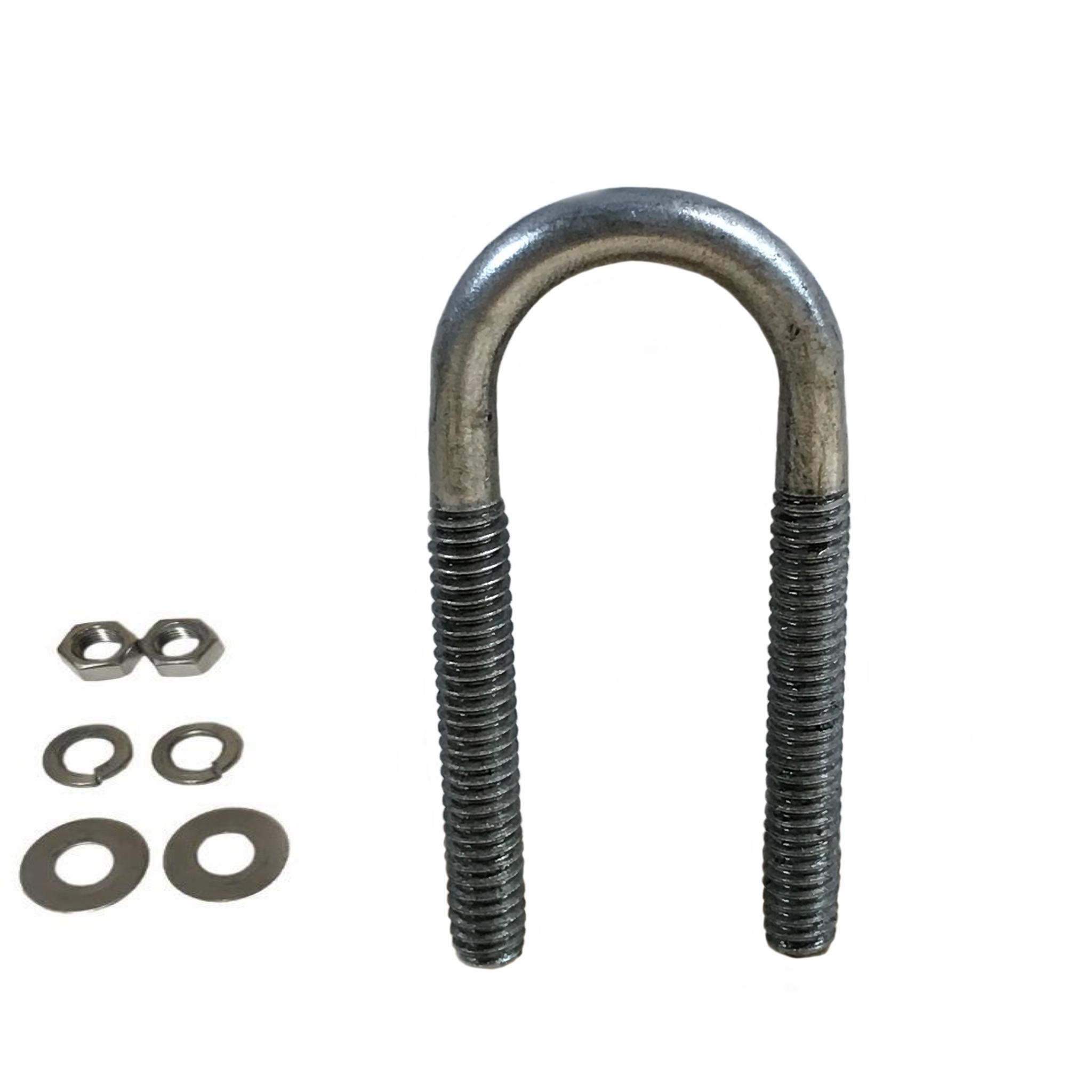 U bolt kit